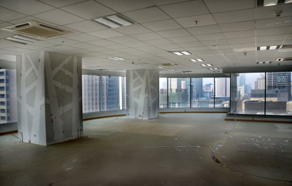 Cost of Commercial Restoration Service in Kirkland