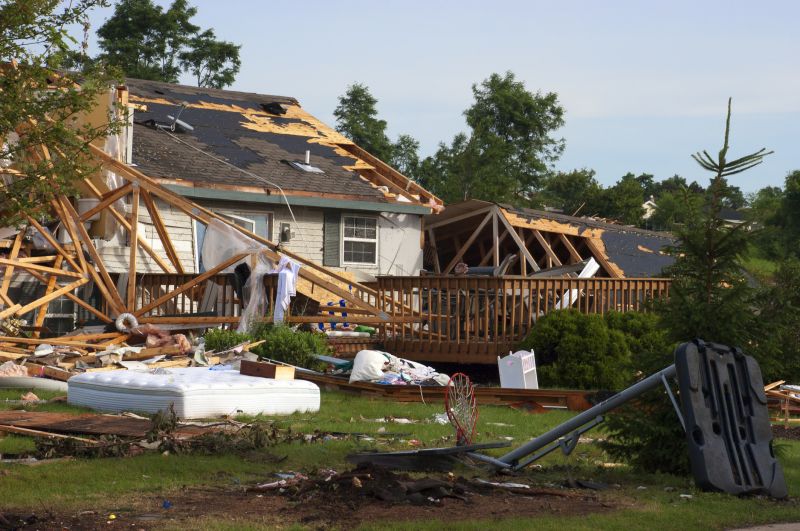 Storm Damage Assessments