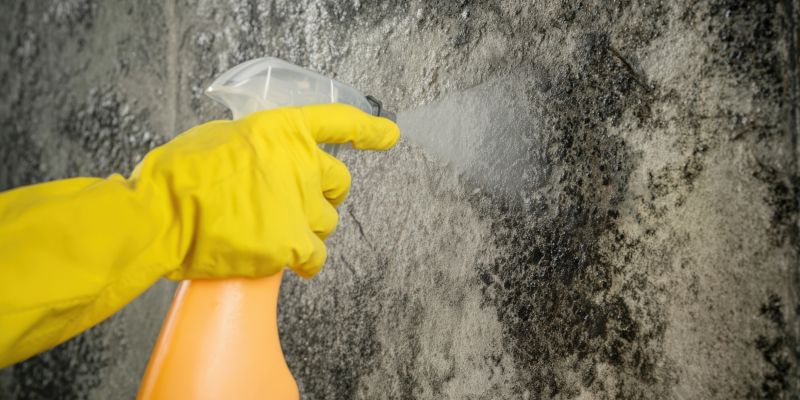 Mold Prevention